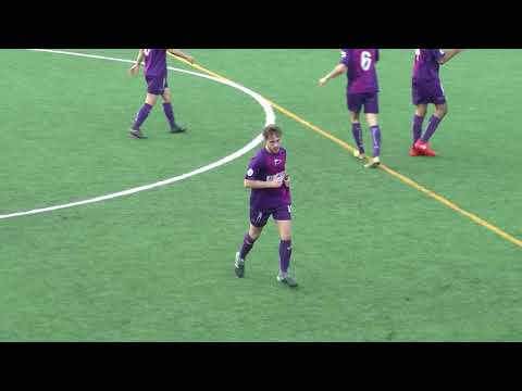 Tercera División 2018-19. Resumen CD Santurtzi 2 - Bermeo FT 1