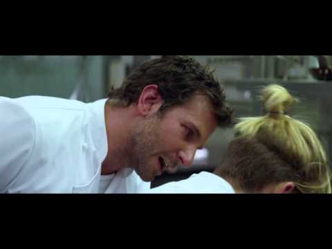 Il Sapore Del Successo - Scena dal film: "Si Chef!"