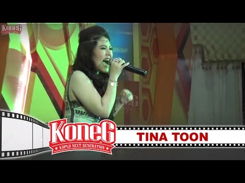 KONEG LIQUID feat Tina Toon - Ekspresi (Titi Dj Cover) [MITSUBISH Truck Campaign] [LIVE PERFORMANCE]