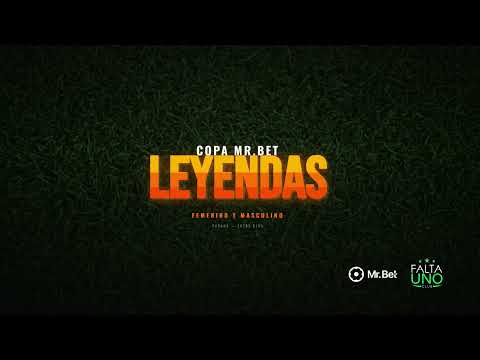 COPA MR. BET "LEYENDAS" BY TYCDELPOTRERO - Día 3