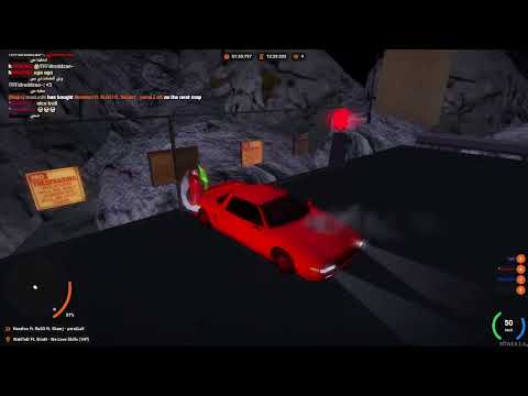 GTA MTA | The Favoured Few - [DM] WaNTeD Ft. BriaN - We Love Skills (VIP)