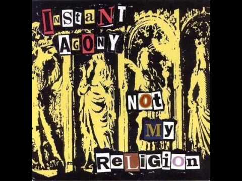 Instant agony - Not my religion.wmv