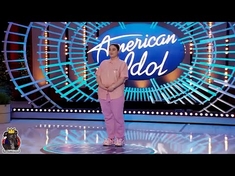American Idol 2022 Normandy Story & Full Performance Auditions Week 1 S20E01