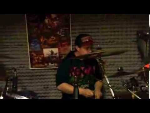 VaZee Dj - DrumSession