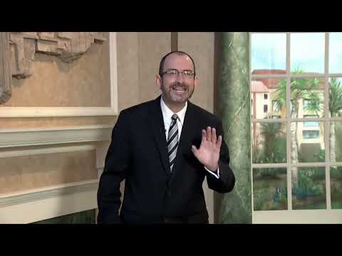 Offenbarung 13 Teil 2 - Was ist das Malzeichen