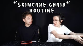 Download lagu KUPAS TUNTAS SKINCARE GHAIB! SUSUK, PELET, BULU PERINDU - PSK EPISODE 6 w/ Filo Sebastian mp3