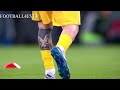 Lionel Messi ► Imagine Dragons - Demons ● Skills & Goals ● HD