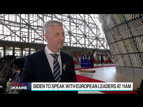 Ukraine Has Won War With Russia: Latvia Defense Minister