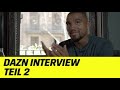 Kevin-Prince Boateng: "Ich Will Ein Berater Fürs Leben Sein" | Champions League | DAZN Interview