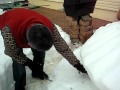 Snow Ballerina 2010