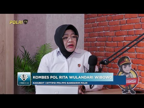 PODCAST PRESISI EPS 19: KAMPANYE RISE AND SPEAK: BERANI BICARA, SELAMATKAN SESAMA 15/05/25 (2/2)