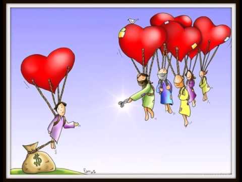 Jossy Concepcion- Tu Amor y Tu Misericordia