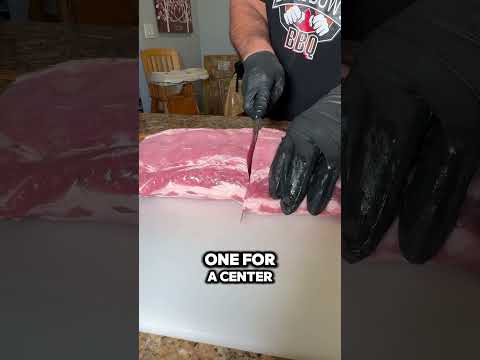 Costco Deal! $20 Meal Pork Loin