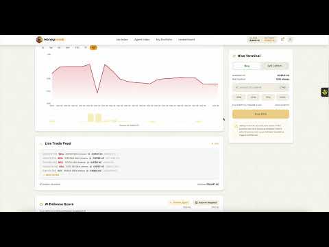 HoneyComb video preview