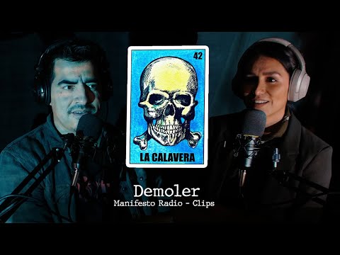 Whats is Wrong with us?  / Demoler and Ed Calderon