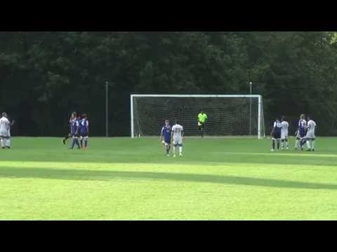 Concorde Fire Elite 1999 Boys v. South Carolina United FC - 2nd half