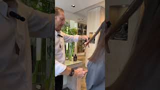 Introducing the Michael Van Clarke Salon