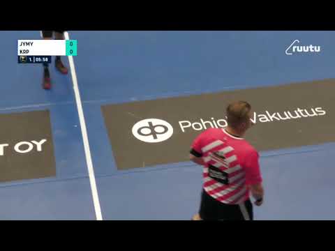 FliigaM, Jymy - Nokian KrP 18.11.2022.