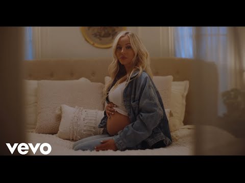 Video thumbnail for Nobody’s Born With A Broken Heart