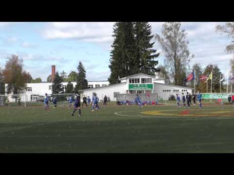 SKONTO RĪGA - SK KENGAROOS U14 fināls B