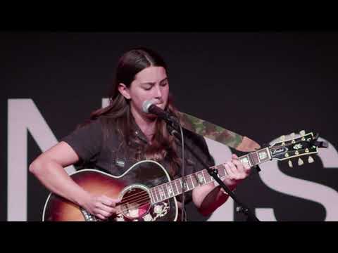 Why our secrets need a melody | Katie Pruitt | TEDx