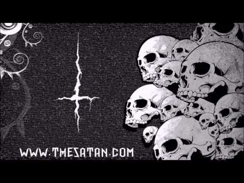 THE MOST SATANIC MEDITATION MUSIC [666 DEMONIC METAL]