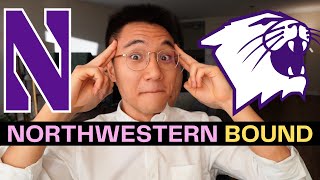 How to Get Into Northwestern in 5 Minutes (Featuring a Essay That Worked!)