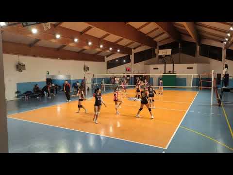 Basiglio Volley - IENS CasateSport Volley