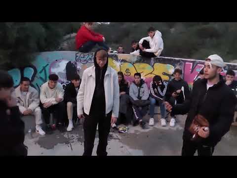 Empty Kidd vs Juska vs Champiwey | Jornada 3 - Filtros | LGP T2 - 05/03/22