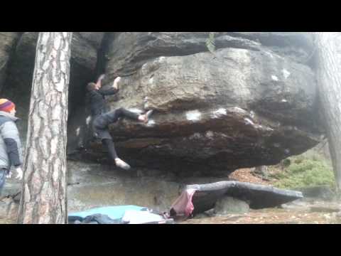 Bílý máj 7C, Labák