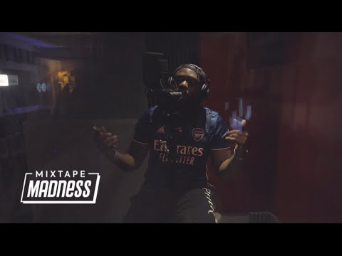 D Def - Match Fit Freestyle (Music Video) | @MixtapeMadness