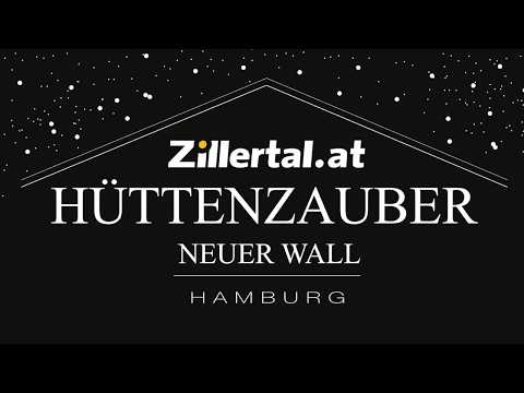 Eröffnung Zillertal.at Hüttenzauber