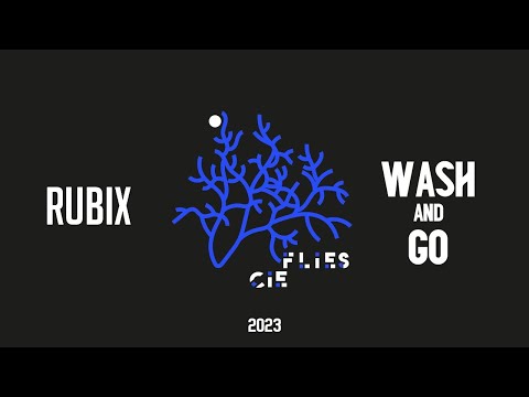 RUBiX Criminalz - Allstyle - Wash & Go #6 - 2023