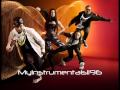 Pump It Instrumental - Black Eyed Peas 