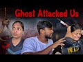 Scariest Moment In Our Life Watch At Your Own Risk RamWithJaanu