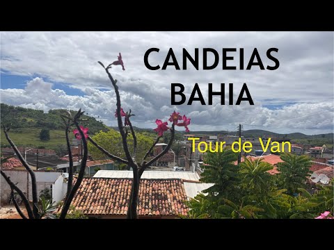 Mostrando Candeias BA  🚍 | Areia e Urbis 2