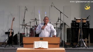 "Los Dos Testigos"