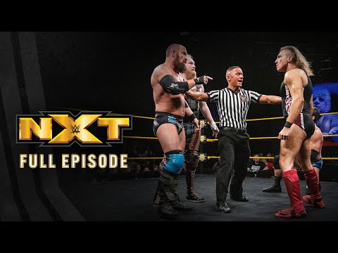 WWE NXT
