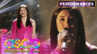 Regine Velasquez performs &#39;Kahit Na&#39; | ASAP Natin &#39;To