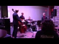 "Hurray for Herbie" RAHS Jazz Combo I - 2017