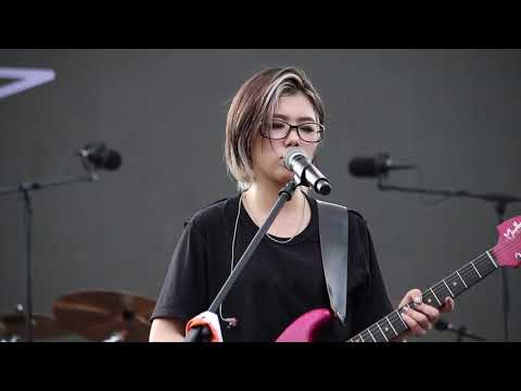 190928 새소년(SESONEON) - 집에(Go Back) @그린플러그드 경주