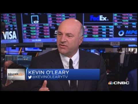 CNBC Tool Unaware We Have Corporate Socialism & Not Capitalism