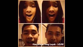 Hanya Kau Yang Layak - LOJ Worship Indonesia