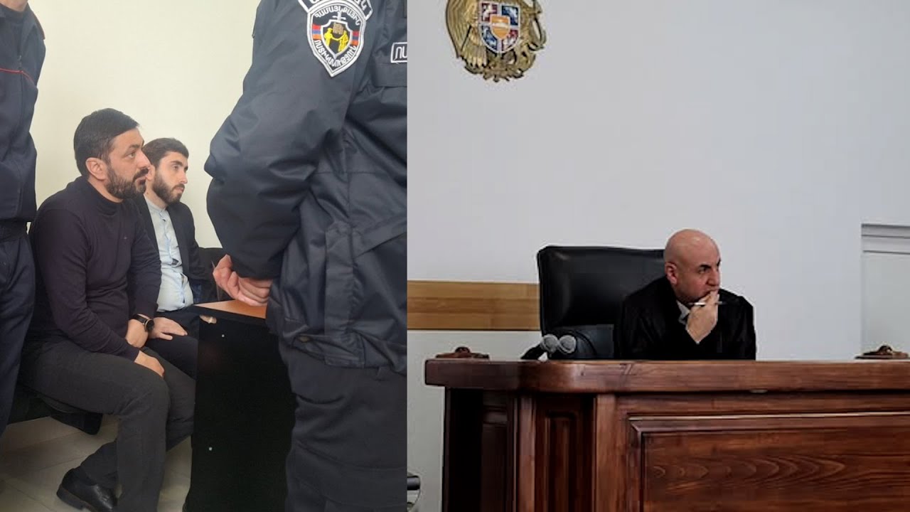 Փաշինյանին միացած նախկին քահանաները չեն հասկանում դատարանի հարցը