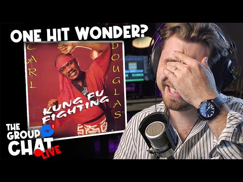 Alright... Let's listen to some ONE HIT WONDERS