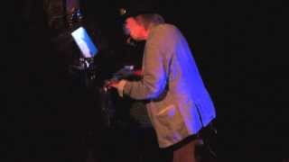 Out of My Mind - Neil Young Carnegie Hall January 10, 2014