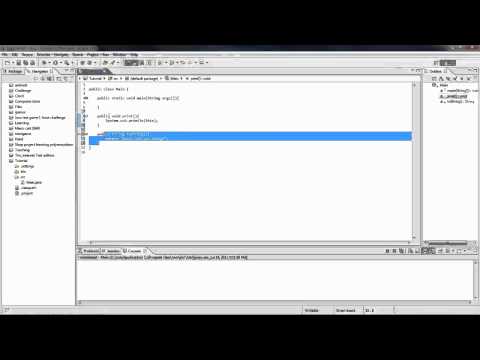Java Tutorial 20 Tostring