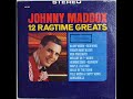 Johnny Maddox Melody in F
