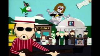 South Park Season 3 Theme Song Intro
