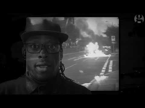 Fight Dem Back - Jinx in Dub & Gigante